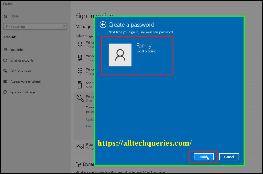 how to remove login password on windows 10, remove login password windows 10, how to remove password from windows 10, remove password windows 10