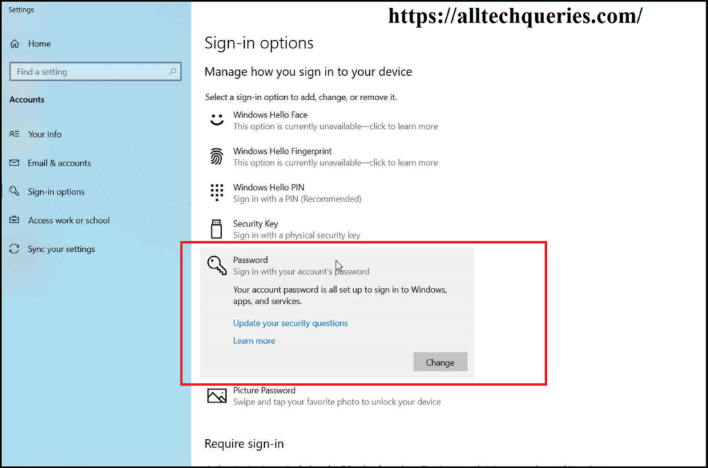 how to remove login password on windows 10, remove login password windows 10, how to remove password from windows 10, remove password windows 10