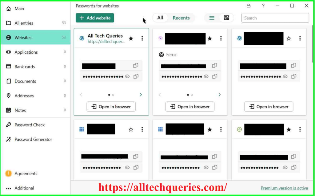 Kaspersky Password Manager Review