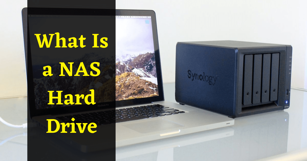 What Is a NAS Hard Drive (1)