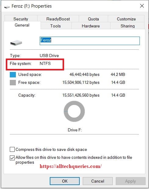 ntfs vs fat, difference between ntfs and fat, fat vs ntfs, fat vs exfat vs ntfs, File System