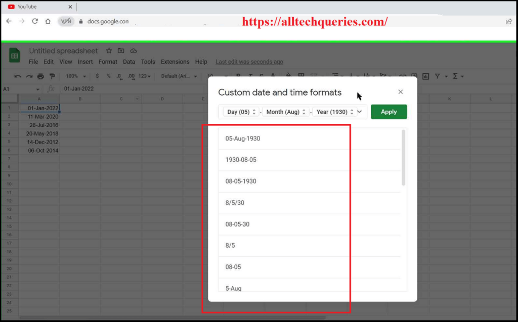 how to change date format in google sheets, how to change date format in google sheets to dd/mm/yyyy, how to change the date format in google sheets, how to change date format in google sheets to mm/dd/yyyy