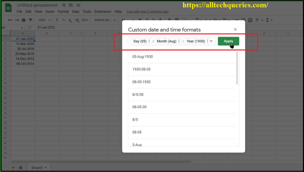 how to change date format in google sheets, how to change date format in google sheets to dd/mm/yyyy, how to change the date format in google sheets, how to change date format in google sheets to mm/dd/yyyy