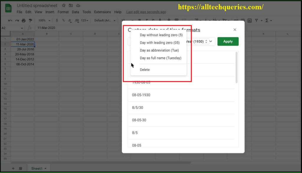 how to change date format in google sheets, how to change date format in google sheets to dd/mm/yyyy, how to change the date format in google sheets, how to change date format in google sheets to mm/dd/yyyy