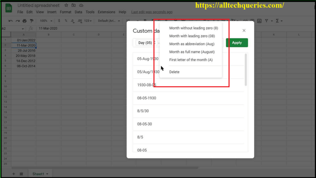 how to change date format in google sheets, how to change date format in google sheets to dd/mm/yyyy, how to change the date format in google sheets, how to change date format in google sheets to mm/dd/yyyy