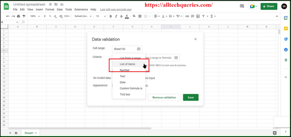 how to add a drop down list in google sheets, how to add drop down list in google sheets, drop down list in google sheets