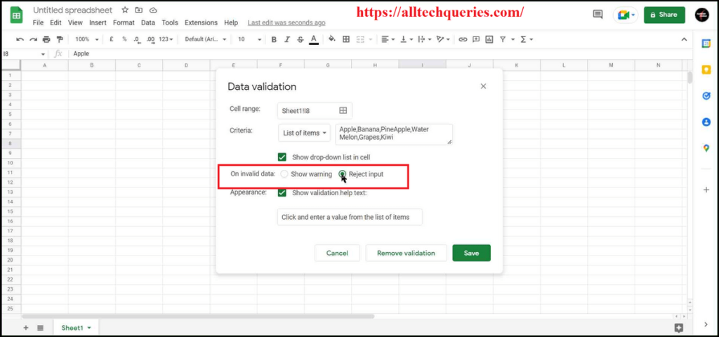 how to add a drop down list in google sheets, how to add drop down list in google sheets, drop down list in google sheets