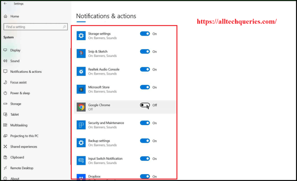 Disable Taskbar Notifications, Enable Taskbar Notifications, How to Disable Taskbar Notifications, How to Enable Taskbar Notifications, Disable Taskbar Notifications in Windows 10, Enable Taskbar Notifications in Windows 10, Taskbar Notifications, Remove Taskbar Notifications, Enable Taskbar Notifications, Disable Taskbar Notifications