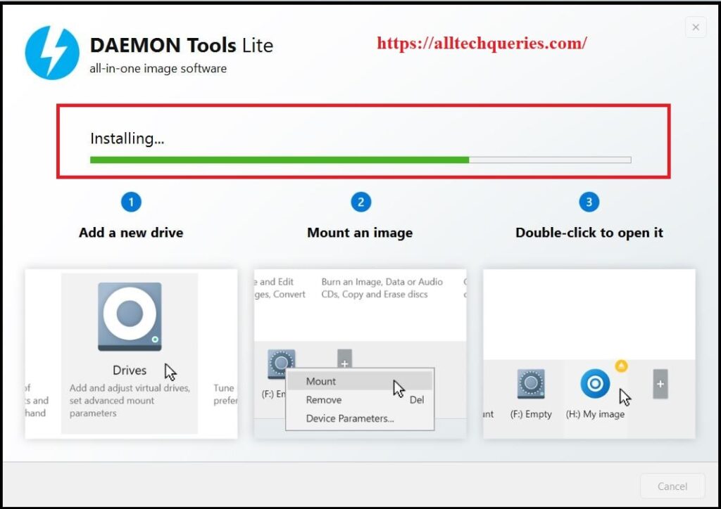 Extract ISO File, How to Extract ISO File, How to Extract ISO File in Windows 10, How to Run ISO File, How to Open ISO File, Open ISO File, Run ISO File