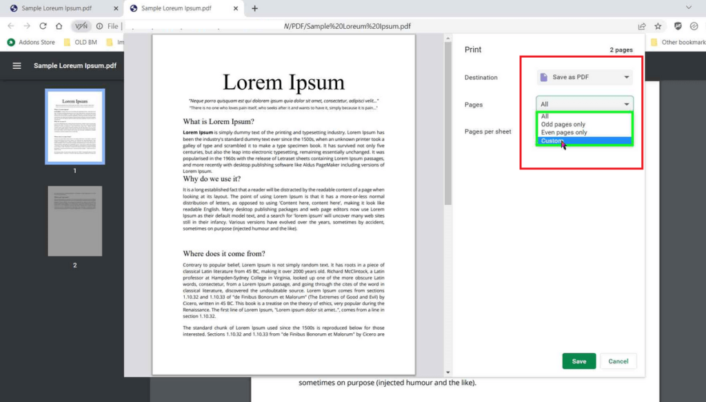 how to save certain pages of a pdf, how to save only certain pages of a pdf, how to save specific pages of a pdf, how to save only one page of a pdf, how to save just one page of a pdf, save certain pages of a pdf