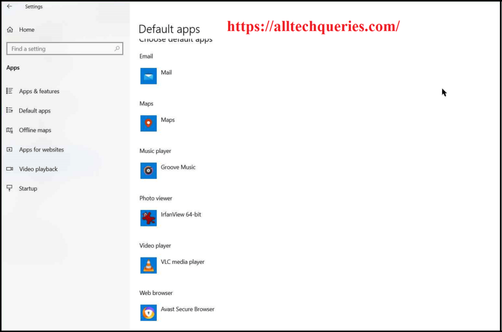 set Chrome as default browser Windows 10, set Chrome as default browser, how to set Chrome as default browser, how to set Chrome as default browser Windows 10, make chrome default browser