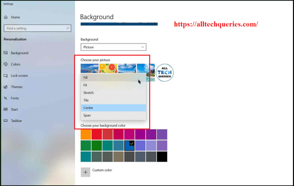 how to change desktop background, change desktop background, change desktop background windows 10, how to change desktop background windows 10, how to change the desktop background on windows 10