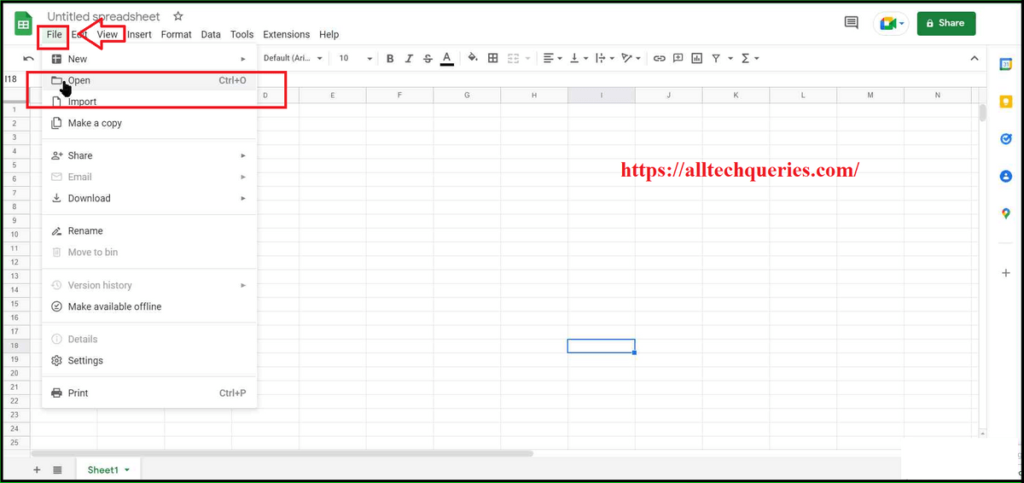 how to convert excel to google sheets, convert excel to google sheets, how to open excel in google sheets, how to open an excel file in google sheets, convert google sheets to excel