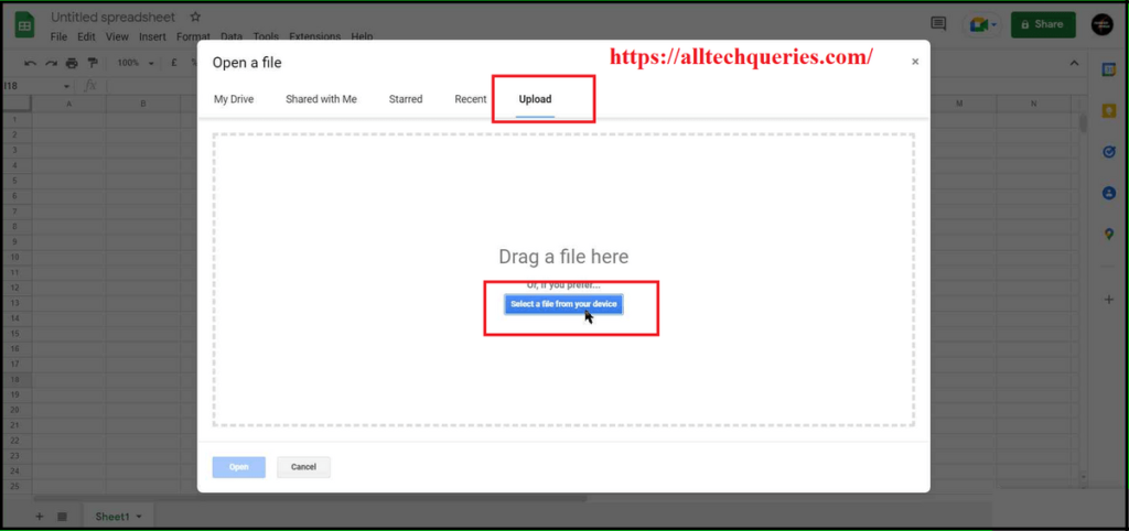 how to convert excel to google sheets, convert excel to google sheets, how to open excel in google sheets, how to open an excel file in google sheets, convert google sheets to excel