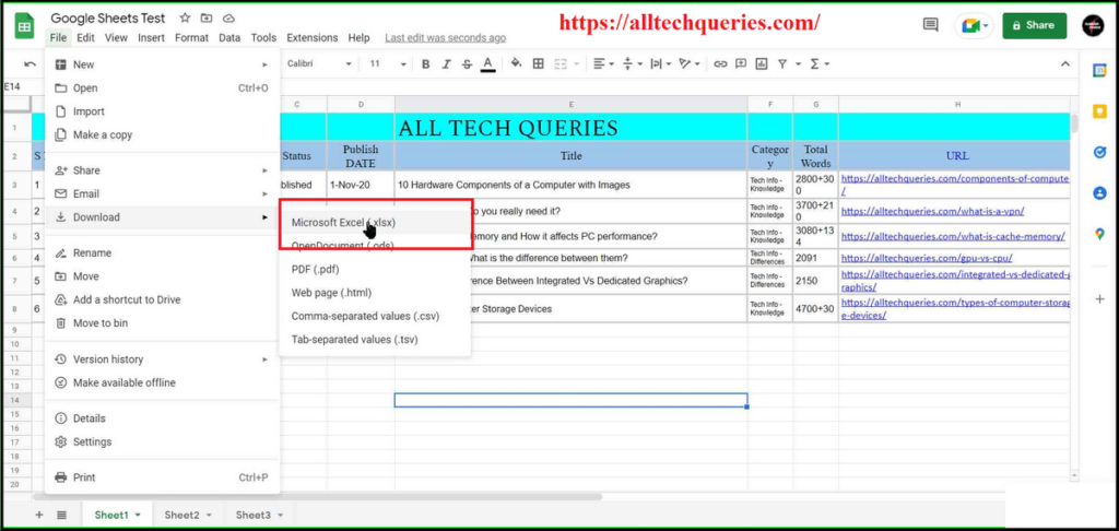 how to convert excel to google sheets, convert excel to google sheets, how to open excel in google sheets, how to open an excel file in google sheets, convert google sheets to excel