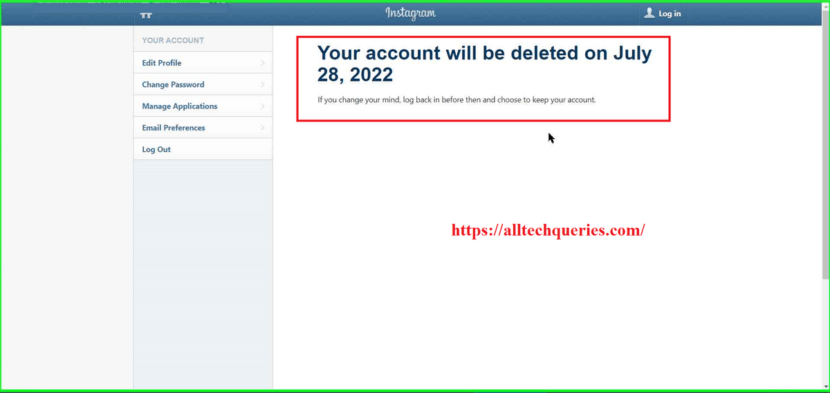 how to delete instagram account permanently, delete instagram account permanently, how to delete instagram account, how to delete second instagram account, how to recover deleted instagram account, how to delete instagram account without password, how to deactivate instagram account