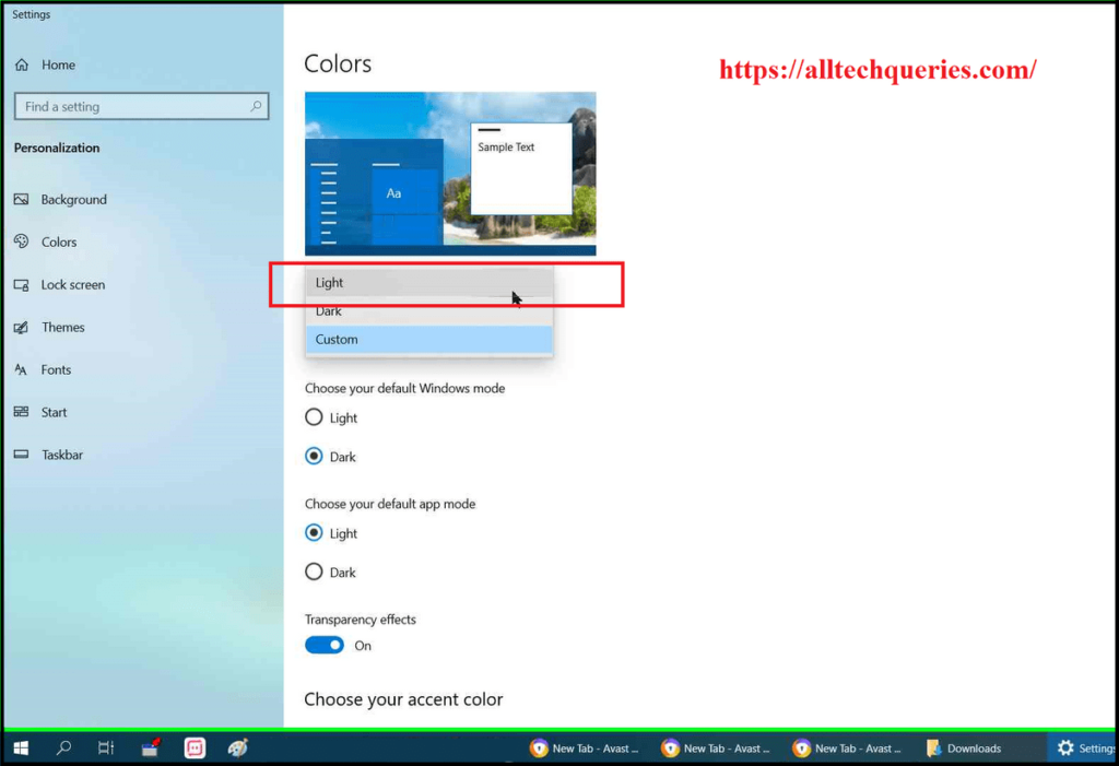 how to make taskbar transparent, how to make taskbar transparent windows 10, how to make the taskbar transparent, make taskbar transparent