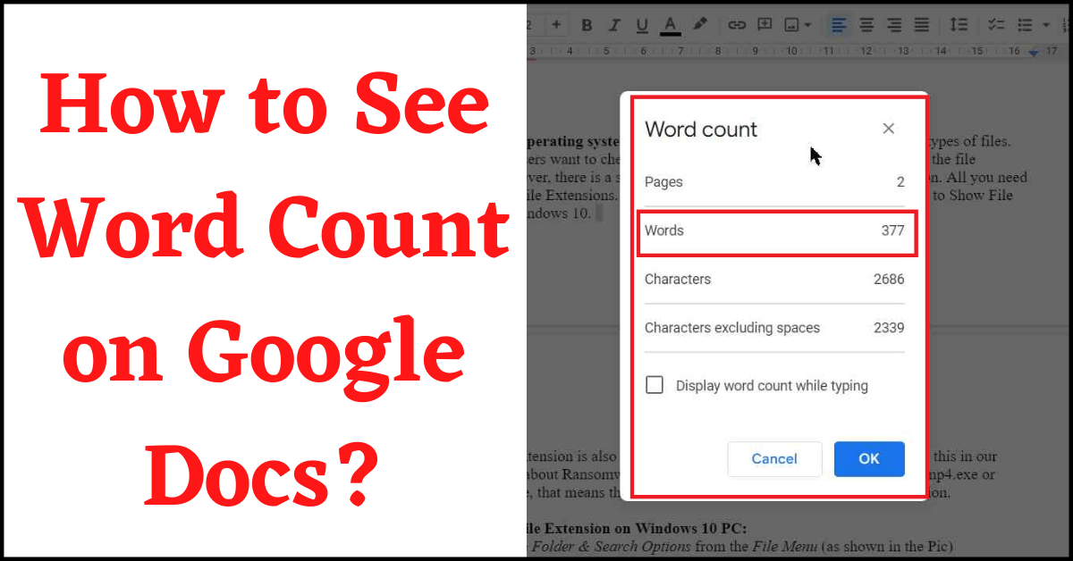 how to see word count on google docs, word count on google docs, how to check word count on google docs, check word count on google docs