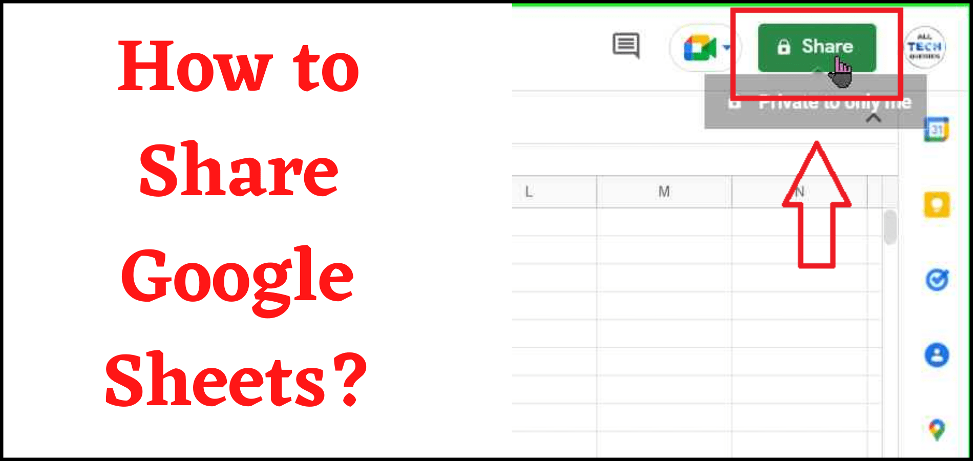 how to share google sheets, share google sheets, how to share google sheets with others