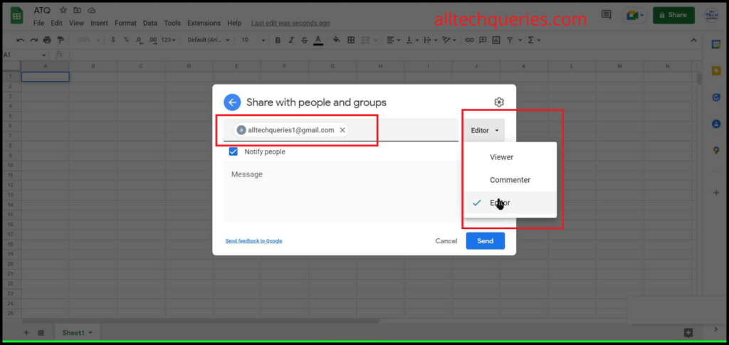 how to share google sheets, share google sheets, how to share google sheets with others