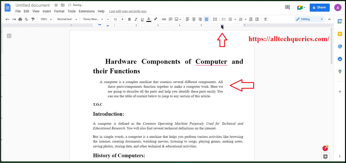 how to change margins in google docs, change margins in google docs, change margins on google docs, adjust the margins in google docs, change margins google docs, how to edit margins in google docs