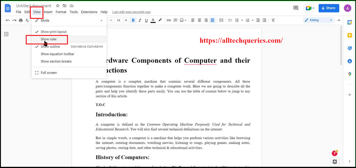 how to change margins in google docs, change margins in google docs, change margins on google docs, adjust the margins in google docs, change margins google docs, how to edit margins in google docs