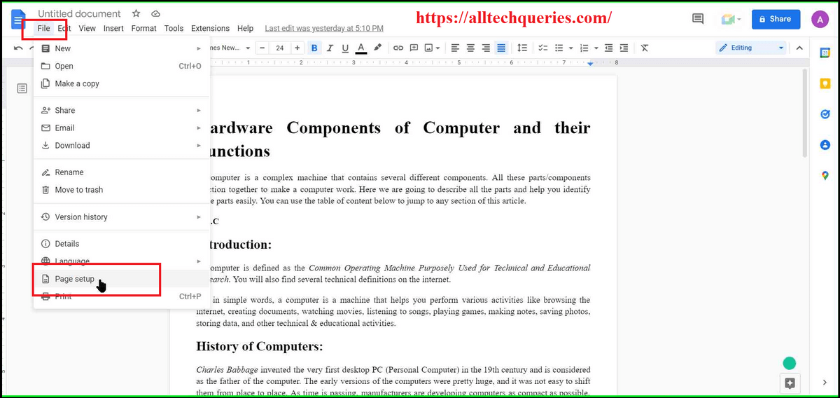 how to change margins in google docs, change margins in google docs, change margins on google docs, adjust the margins in google docs, change margins google docs, how to edit margins in google docs