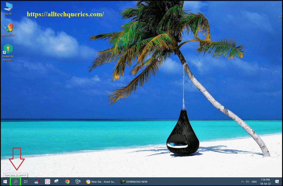 disable windows search, how to disable windows search, disable search in windows 10 start menu, windows search