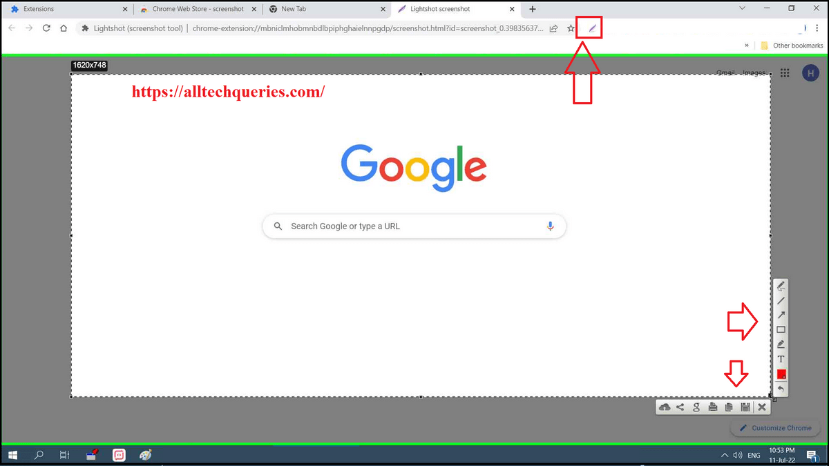 how to screenshot on chrome, screenshot on chrome, how to screenshot on google chrome