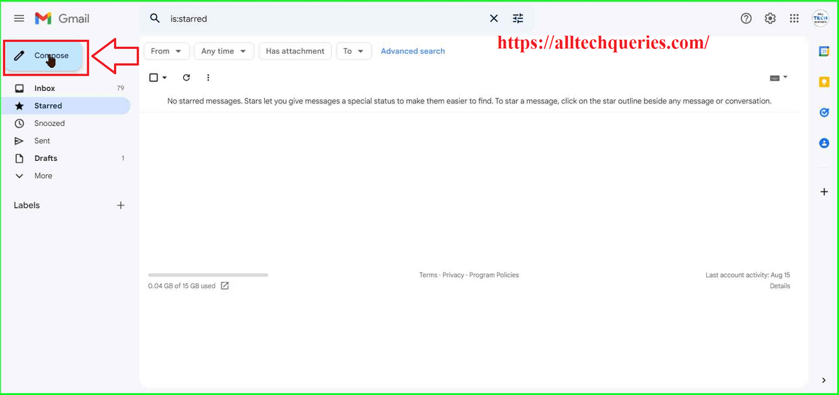 Gmail confidential mode, what is Gmail confidential mode, password protect email Gmail, how to send confidential email in Gmail, how to open confidential email in Gmail