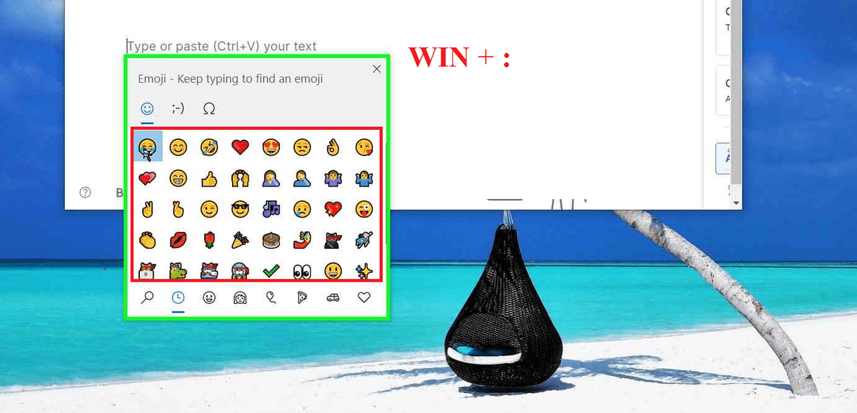 how to get emojis on windows, how to get emojis on computer, emojis for the computer, how to use emojis on windows, how to use emojis on computer, emojis on windows, emojis