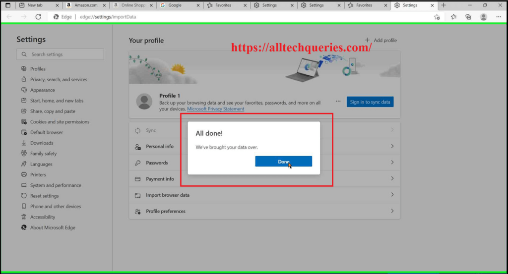 how to export bookmarks from edge, import bookmarks to edge, edge favorites location, export bookmarks edge, import favorites to edge
