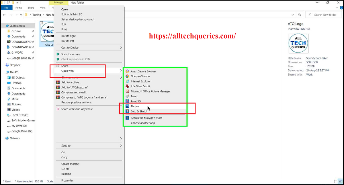 resize image in windows, how to resize an image on windows, image resizer for windows, how to resize photos in windows 10