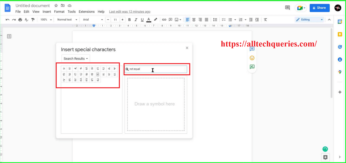 not equal sign on keyboard, does not equal sign on keyboard, how to type does not equal sign, how to type not equal sign, does not equal sign, not equal sign