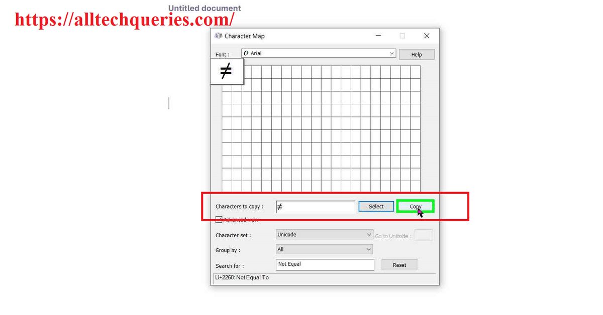 not equal sign on keyboard, does not equal sign on keyboard, how to type does not equal sign, how to type not equal sign, does not equal sign, not equal sign
