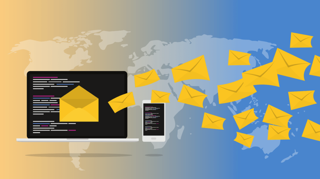 what is an email address, what is an email, how does email work, how to send an email, which email service is best, uses of email