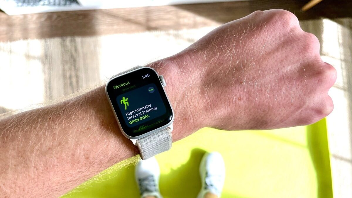 Apple Watch Ultra Features