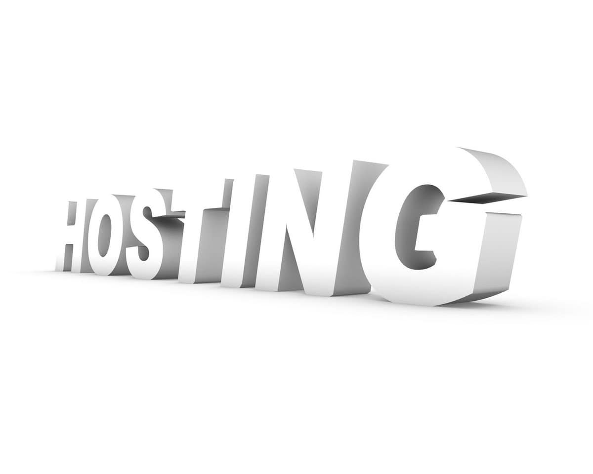 Domain Vs Hosting, Domain and Hosting, Hosting, Domain