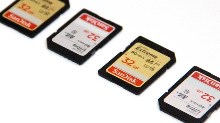 types of sd cards, what is an sd card, what are class 10 sd cards, different types of sd cards, what are the classes of sd cards