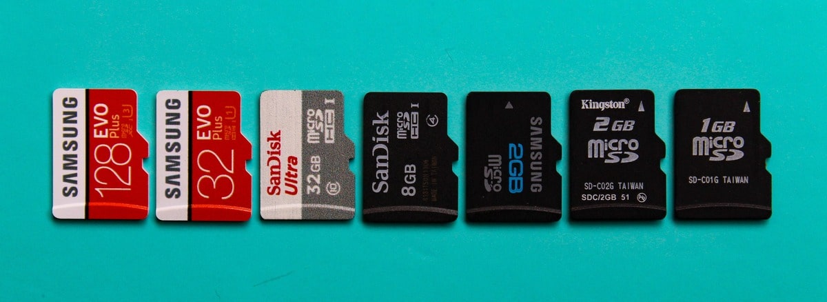 types of sd cards, what is an sd card, what are class 10 sd cards, different types of sd cards, what are the classes of sd cards