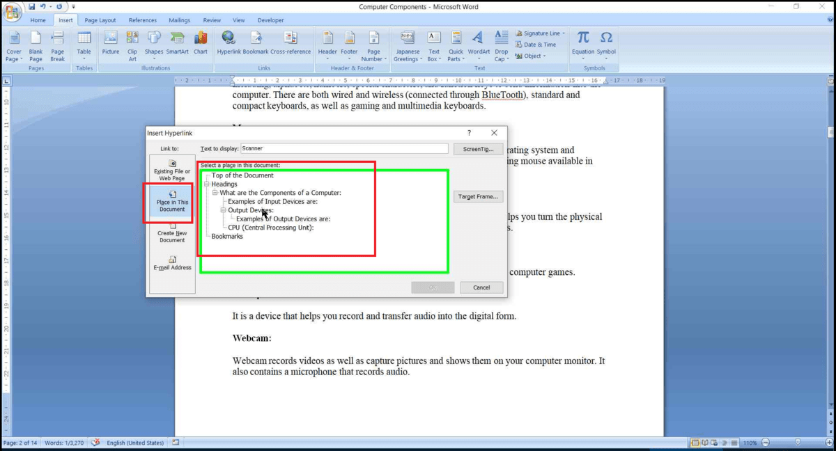 remove hyperlink in word, add hyperlink in word, how to add hyperlink in word, how to remove hyperlink in word