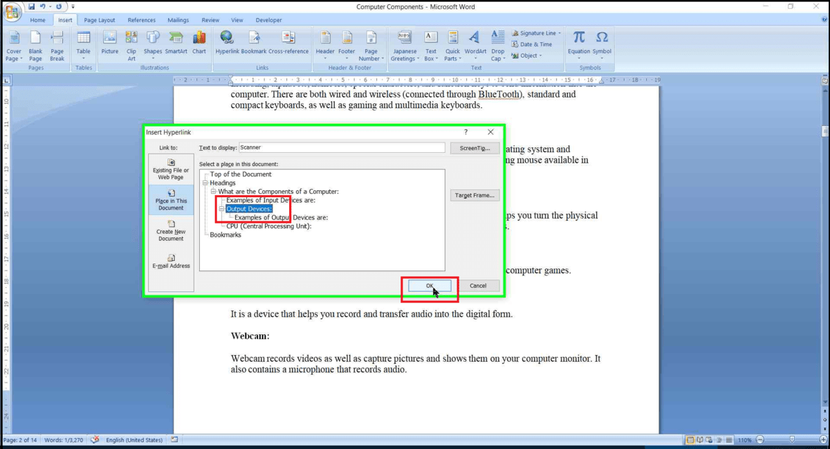 remove hyperlink in word, add hyperlink in word, how to add hyperlink in word, how to remove hyperlink in word