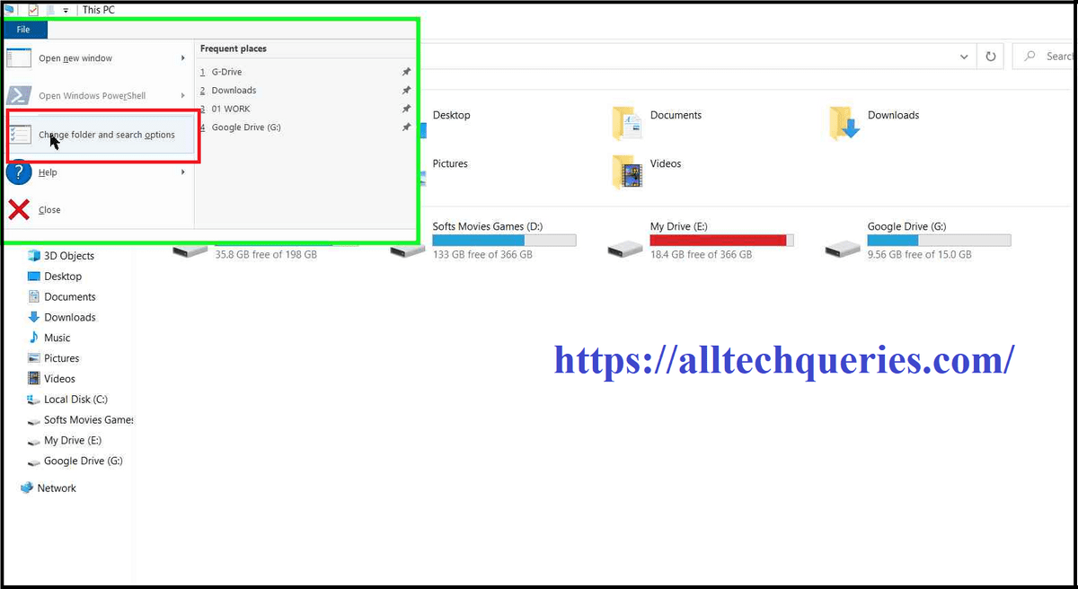 change file type, how to change file type, how to change file extension, how to change file type in windows 10, how to change file extension in windows 10, change file extension