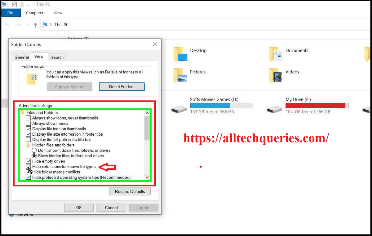 change file type, how to change file type, how to change file extension, how to change file type in windows 10, how to change file extension in windows 10, change file extension