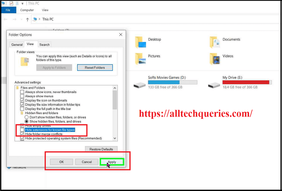 change file type, how to change file type, how to change file extension, how to change file type in windows 10, how to change file extension in windows 10, change file extension