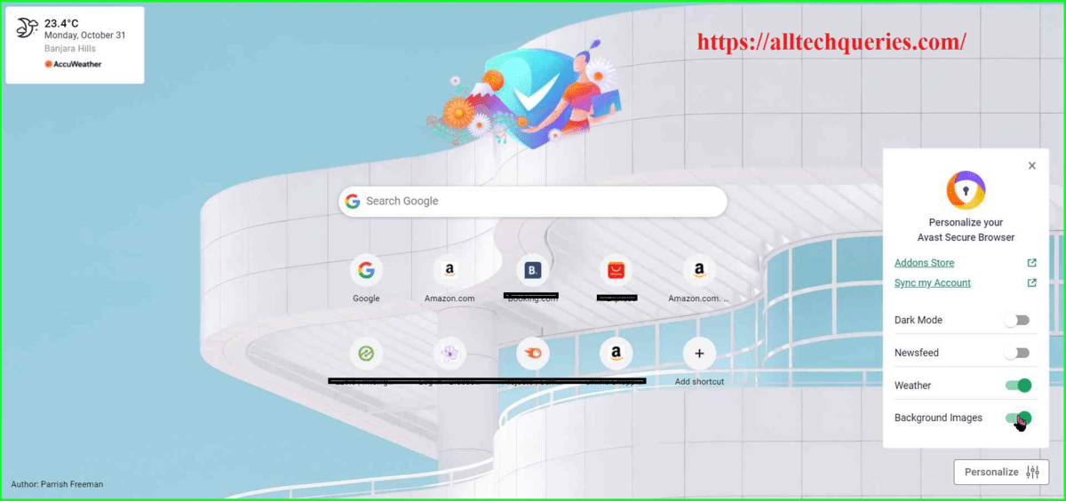 how to change google background, change google background, how to change your google background, how to change background on google