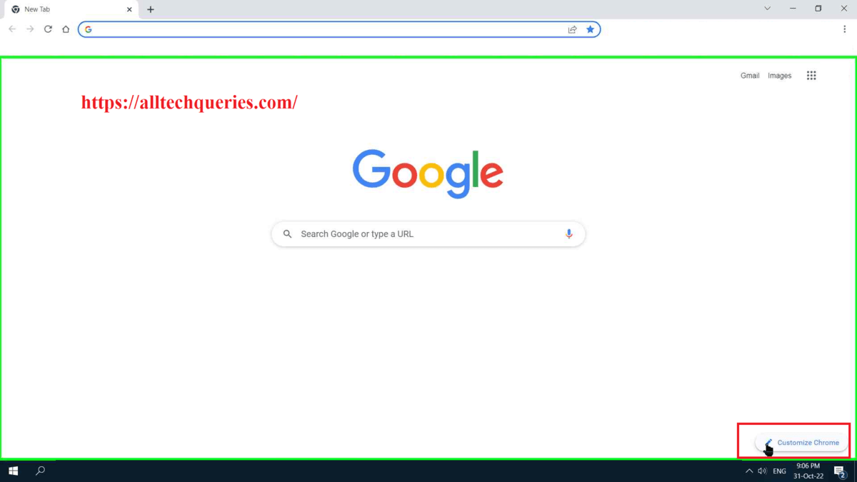 how to change google background, change google background, how to change your google background, how to change background on google