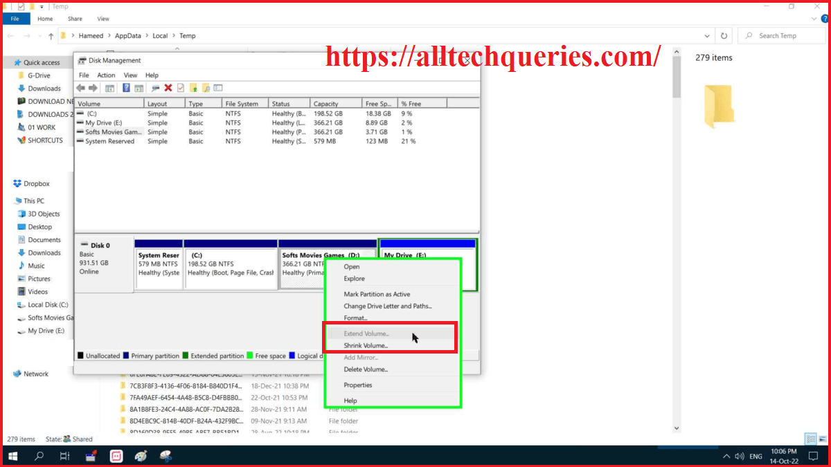 how to get more storage on pc, how to get more storage on laptop, how to add more storage to pc, how to add more storage to laptop, how to get more storage