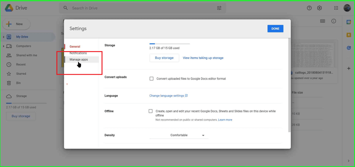 Apps Backups stored in Google Drive, Apps Backup in Google Drive, Where are Apps Backups in GDrive, Where are Apps Backups stored in Google Drive