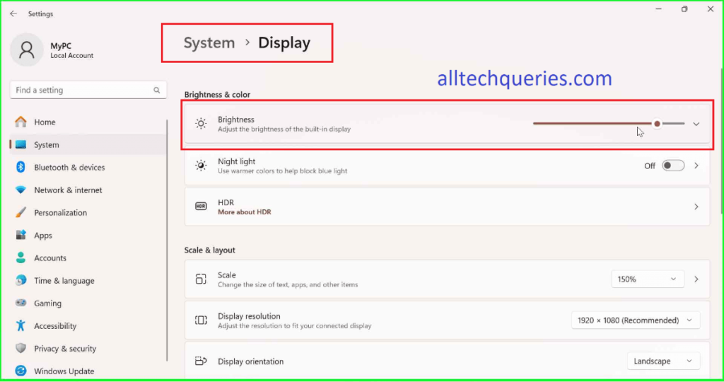 how to change brightness on windows 11, how to change brightness on windows 10, how to change monitor brightness, adjust brightness windows 10, adjust monitor brightness